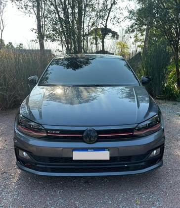 VOLKSWAGEN POLO 1.4 250 TSI GTS AUTOMÁTICO